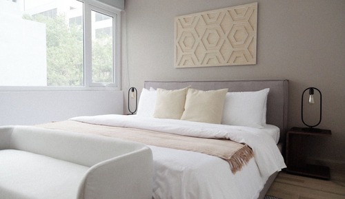 Comfort Apartment