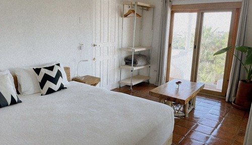 Panoramic House, 2 Bedrooms, Sea View