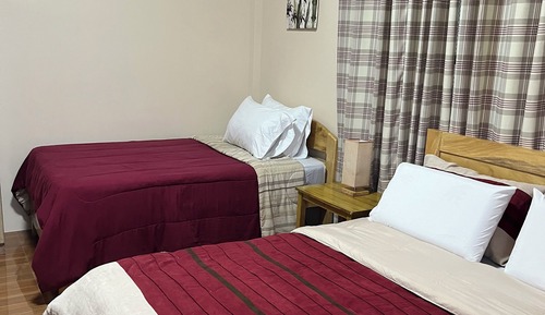 Junior Room