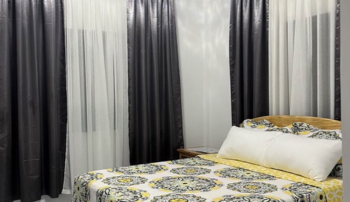 Deluxe Single Room, Pool View