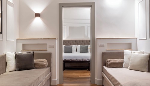 Family Suite (Master)