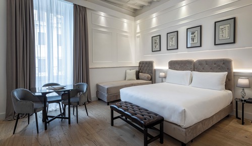 Triple Room (Splendid)