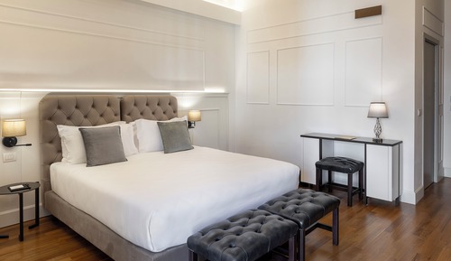 Double Room (Splendid)