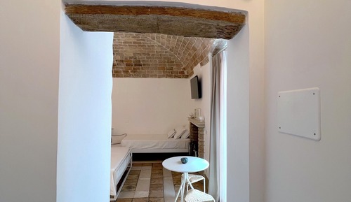 Comfort Quadruple Room