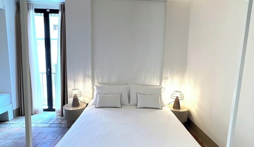 Comfort Triple Room