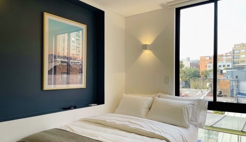 Apartment (308)