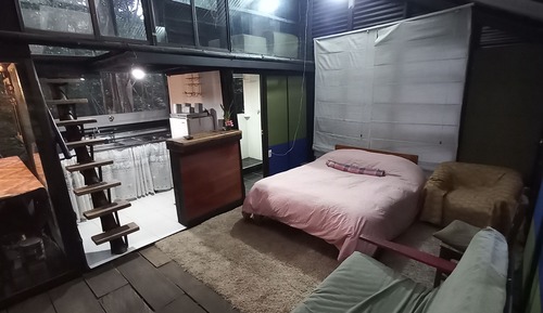 Design Cabin