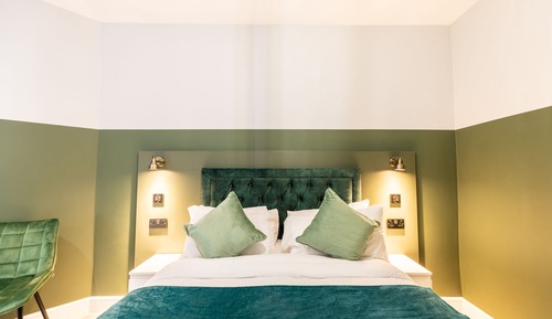 Premium Studio, Ensuite (Double)