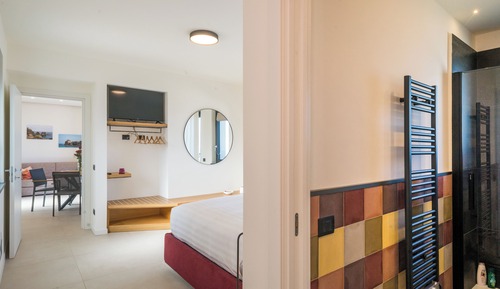 Luxury Apartment