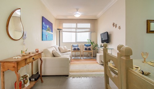 Basic Apartment