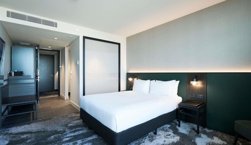 Superior Room, 1 Queen Bed