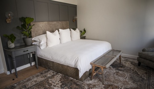 Superior Room - Rietvallei
