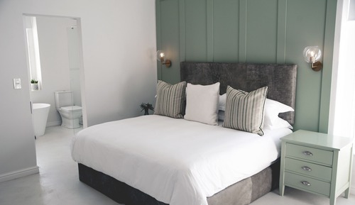 Superior Room - De Wethof