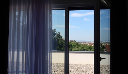 Family Studio Suite, 1 Bedroom, Hill View