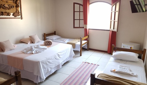 Quarto Familia