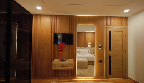 Economy Triple Room