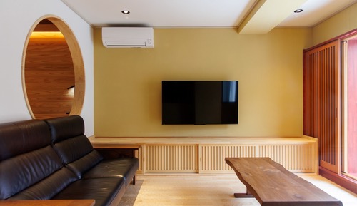 [Shirane/Iwasuge] Suite with semi-open-air hot spring bath Non smoking
