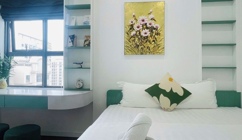 Superior Apartment