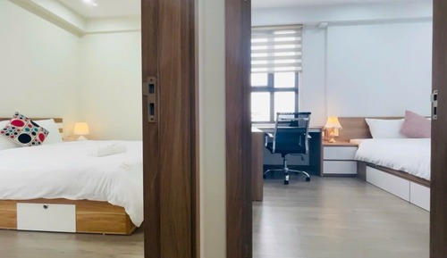 Family Apartment