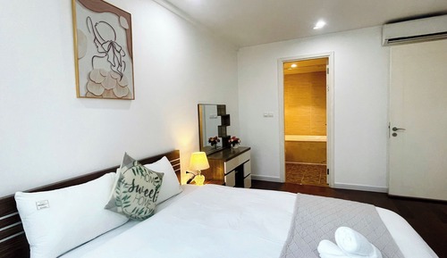 Business Apartment