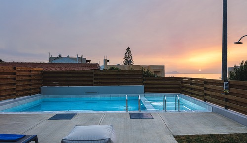 Luxury Villa