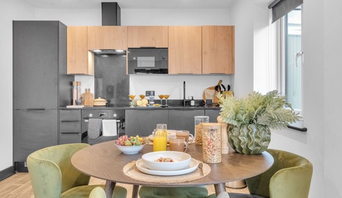 Comfort Apartment
