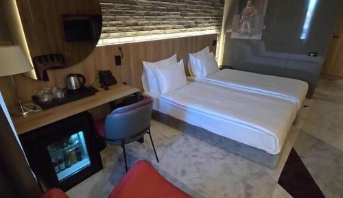 Double or Twin Room