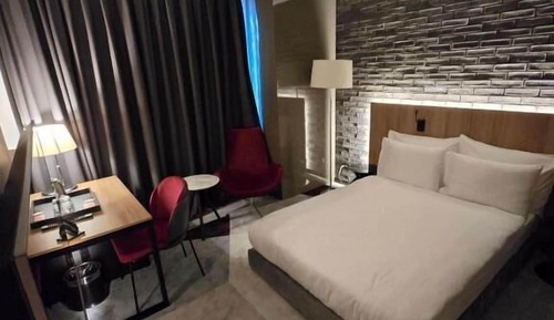 Basic Single Room