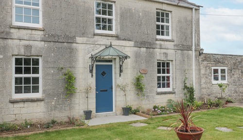 Cottage