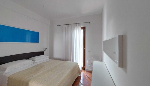 2 bedroom apartment - Dependance