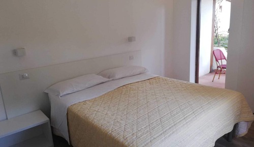 Double Studio Apartment