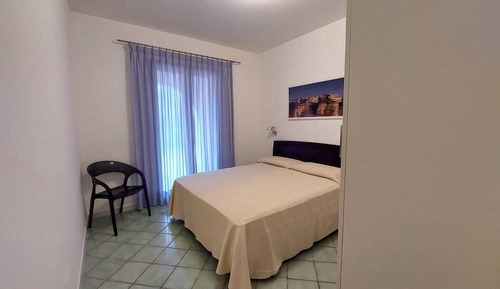 Comfort apartment with 2 bedrooms and 2 bathrooms - Dependance