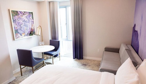 Double or Twin Room