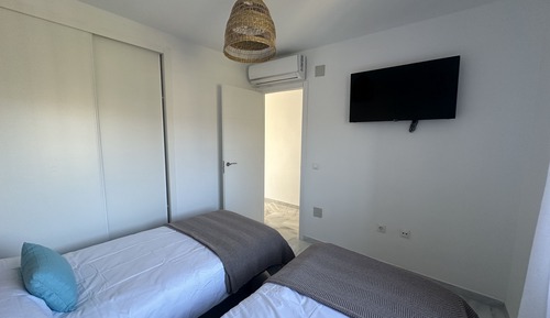 Family Apartment, 1 Bedroom