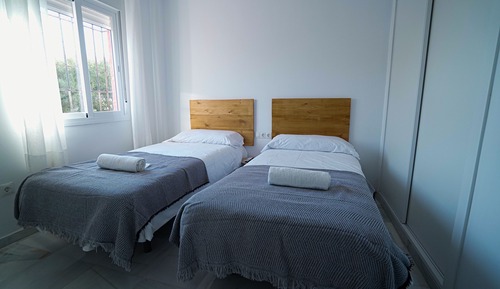 Family Apartment, Non Smoking, Microwave