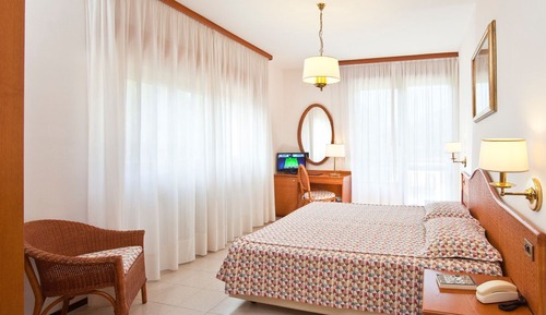 Traditional Room