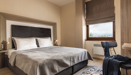 Superior Two-Bedroom Apartment