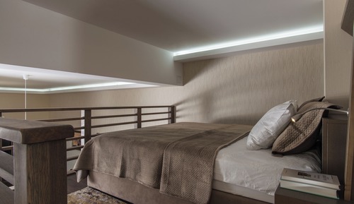 Maisonette I