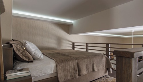 Maisonette II