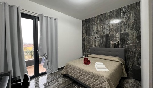 Classic Apartment (Interno 13)