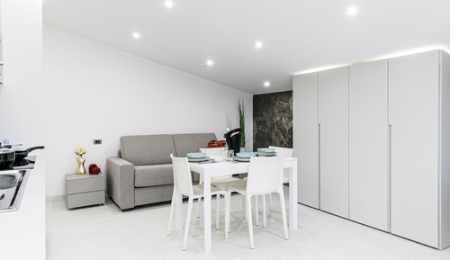 Apartment (Interno 20)