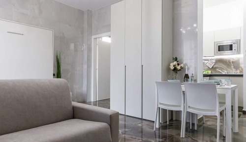 Classic Studio (Interno 8)