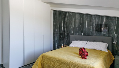 Apartment (Interno 18)