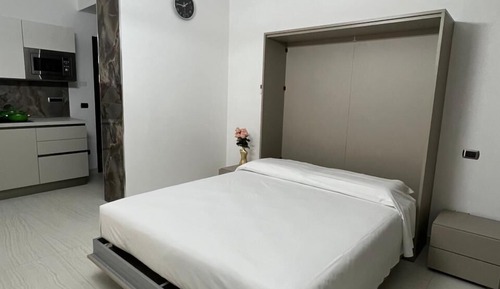 Classic Studio (Interno 6)