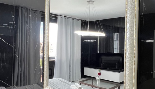 Luxury Apartment (Interno 4)