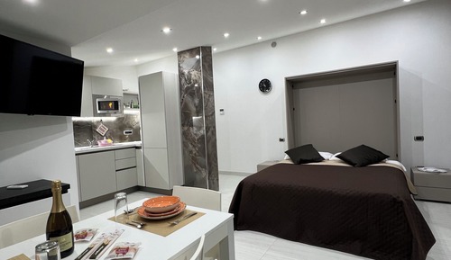 Classic Studio (Interno 14)