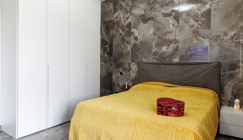 Classic Apartment (Interno 10)