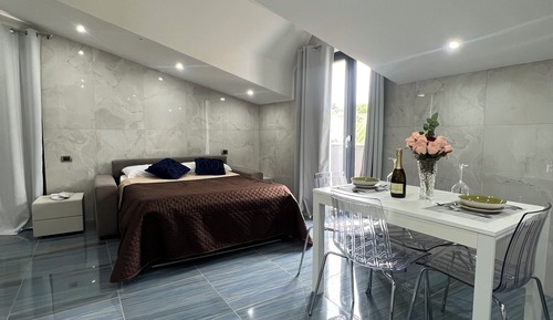 Classic Studio (Interno 15)