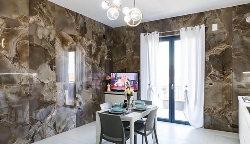Studio (Interno 12)