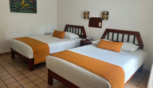 Comfort Double Room